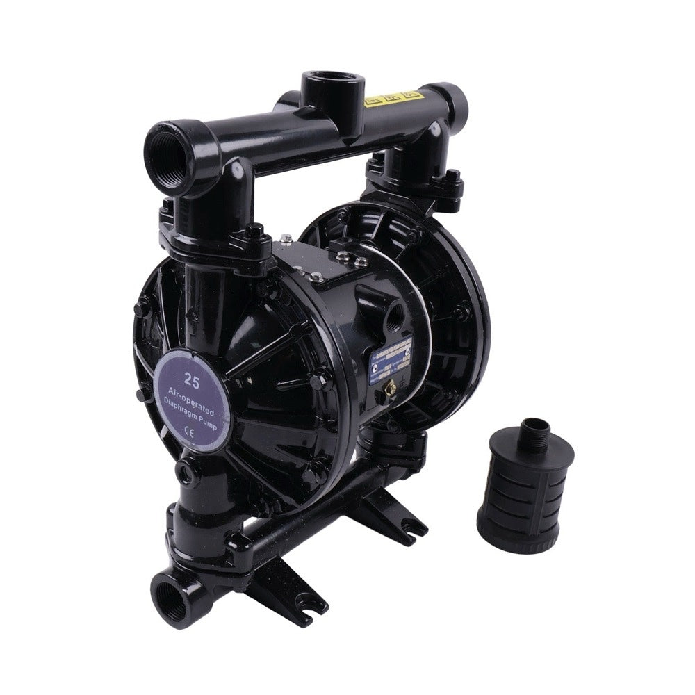 Pneumatic Diaphragm Pump D73525 suitable for Graco Husky 1040